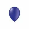 25 Ballons Bleu Marine