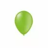 25 Ballons Vert Pistache