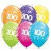 5 Ballons Chiffres 100 2 5 Ballons Chiffres 100 -J. Valentine Catalog Soldes 5 ballons chiffres 100