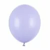 50 Ballons Strong Lilas