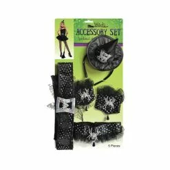 Accessoires De Sorcière