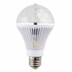 Ampoule Led Disco