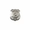 Badge Police -J. Valentine Catalog Soldes badge police