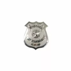 Badge Police