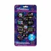 Badges Disco Fever X10 -J. Valentine Catalog Soldes badges disco fever