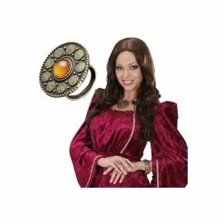 Bague Médiévale Celtes