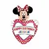 Ballon Anniversaire Minnie à Personnaliser -J. Valentine Catalog Soldes ballon anniversaire minnie a personnaliser