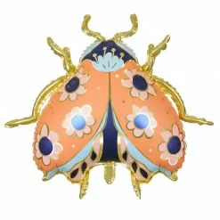 Ballon Coccinelle 70 Cm