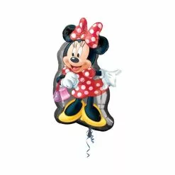 Ballon Minnie 81 Cm