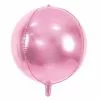 Ballon Mylar Boule Rose -J. Valentine Catalog Soldes ballon mylar boule rose