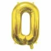 Ballon Mylar Chiffre 0 Or 40cm 2 Ballon Mylar Chiffre 0 Or 40cm -J. Valentine Catalog Soldes ballon mylar chiffre 0 or 40cm