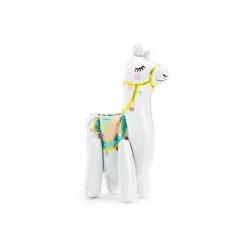 Ballon Mylar Lama