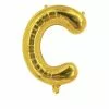 Ballon Mylar Lettre C Or 40cm 2 Ballon Mylar Lettre C Or 40cm -J. Valentine Catalog Soldes ballon mylar lettre c or 40cm
