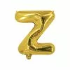 Ballon Mylar Lettre Z Or 40cm 2 Ballon Mylar Lettre Z Or 40cm -J. Valentine Catalog Soldes ballon mylar lettre z or 40cm