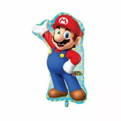 Ballon Super Mario