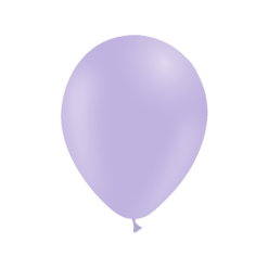 Petits Ballons Lavande Pastel