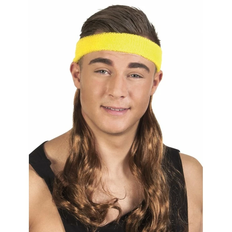 Bandeau Mulet Brun 3 Bandeau Mulet Brun