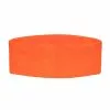 Bandeau Orange Fluo -J. Valentine Catalog Soldes bandeau orange fluo