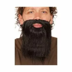 Barbe Noire Moyenne