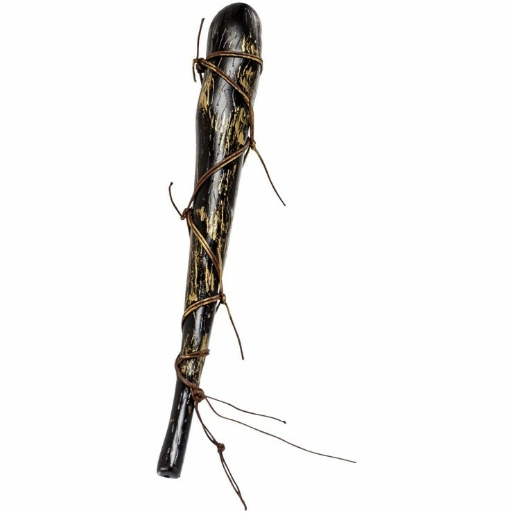 Batte De Baseball Barbelé 4 Batte De Baseball Barbelé – Image 2