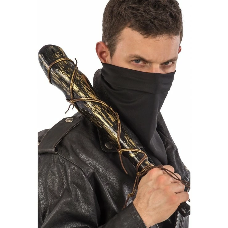 Batte De Baseball Barbelé 3 Batte De Baseball Barbelé