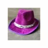 Borsalino Velours Violet -J. Valentine Catalog Soldes borsalino velours violet
