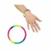 Bracelet Arc En Ciel Fluo 2 Bracelet Arc En Ciel Fluo -J. Valentine Catalog Soldes bracelet arc en ciel fluo
