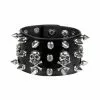 Bracelet Biker 2 Bracelet Biker -J. Valentine Catalog Soldes bracelet biker