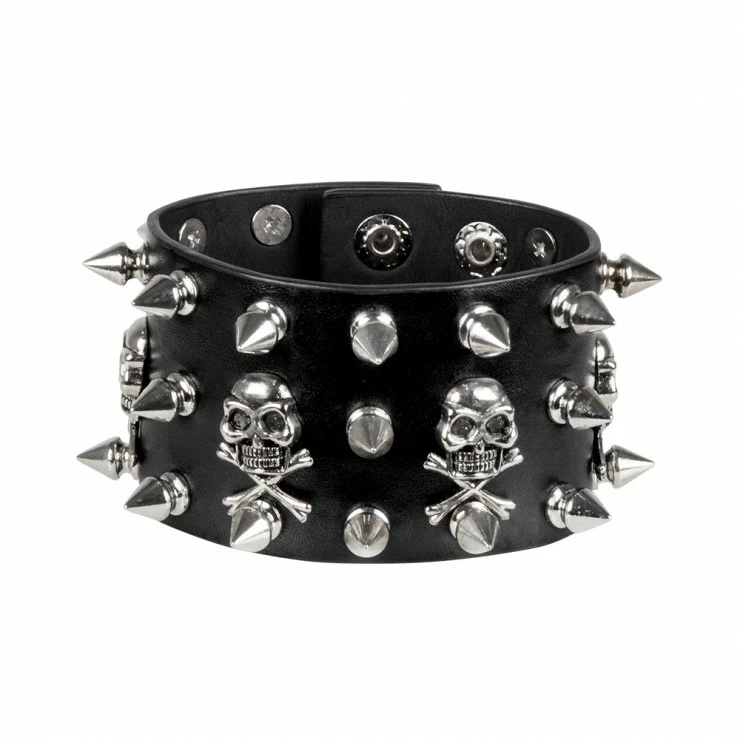 Bracelet Biker 3 Bracelet Biker