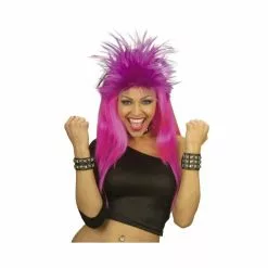 Bracelet Clouté Punk