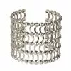 Bracelet Grace Argent 1 Bracelet Grace Argent -J. Valentine Catalog Soldes bracelet grace argent
