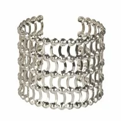 Bracelet Grace Argent