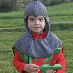 Camail Chevalier Enfant