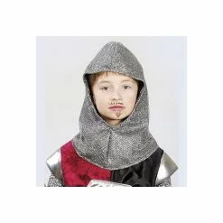 Camail Taille Enfant