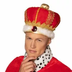 Chapeau Royal Adulte