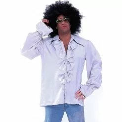 Chemise Chico Blanche