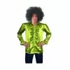 Chemise Chico Verte -J. Valentine Catalog Soldes chemise disco chico verte