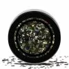 Chunky Glitter Black Enchantress -J. Valentine Catalog Soldes chunky glitter black enchantress