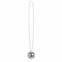 Collier Boule Disco