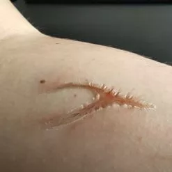 Collodion Kryolan 11ml -J. Valentine Catalog Soldes collodion 11 ml 3