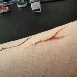 Collodion Kryolan 11ml -J. Valentine Catalog Soldes collodion 11 ml 4