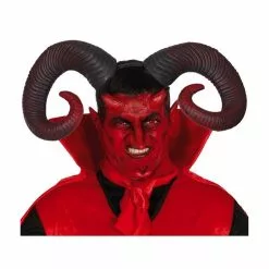 Cornes De Démon Géantes