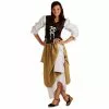 Fermière Médiévale 1 Fermière Médiévale -J. Valentine Catalog Soldes costume fermiere medievale adulte