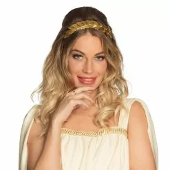 Couronne De Laurier Dorée Luxe -J. Valentine Catalog Soldes couronne de laurier luxe 1