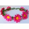 Couronne De Marguerites Fuchsia -J. Valentine Catalog Soldes couronne de marguerites fushia