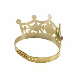 Couronne De Roi Réglable 7 Couronne De Roi Réglable -J. Valentine Catalog Soldes couronne de roi reglable 2