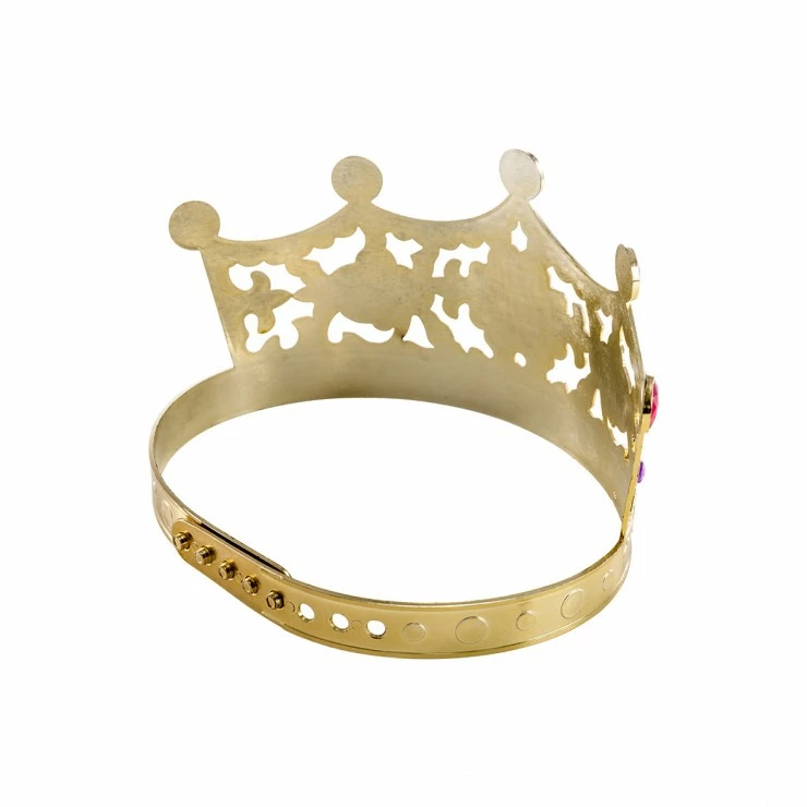 Couronne De Roi Réglable 5 Couronne De Roi Réglable – Image 3