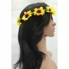 Couronne De Marguerites Jaunes -J. Valentine Catalog Soldes couronne marguerites jaunes