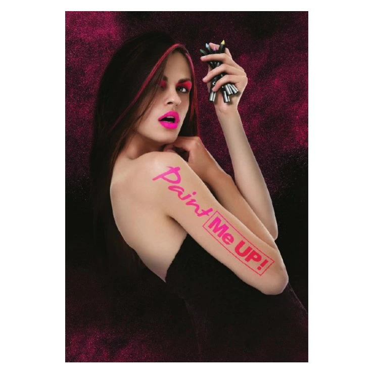 UV Paint Stick 4 UV Paint Stick – Image 2