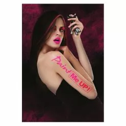 UV Paint Stick 9 UV Paint Stick -J. Valentine Catalog Soldes crayon fluo uv paint stick 3